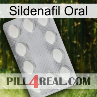 Sildenafil Oral 16